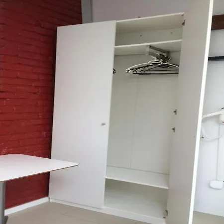 Utulne Pro Rodiny Apartman Alamóc