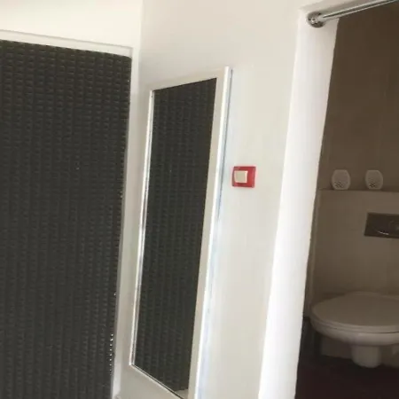 Utulne Pro Rodiny Apartman Alamóc