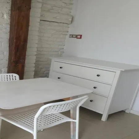 Utulne Pro Rodiny * Alamóc