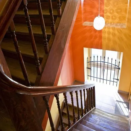 Utulne Pro Rodiny Apartman