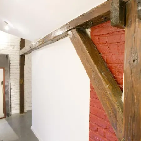 Apartman Utulne Pro Rodiny *